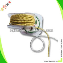 rayon twisted cord